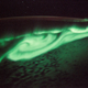 Image for article titled What the Northern and Southern lights look like from space